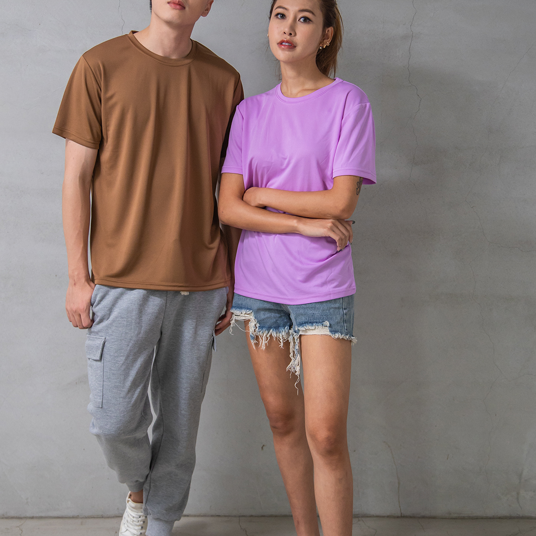 團體服範例 1